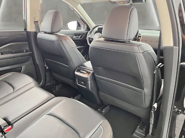 2024 Nissan Pathfinder SL Carrollton TX