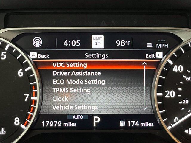 2024 Nissan Pathfinder SL Carrollton TX