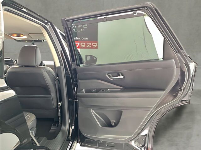 2024 Nissan Pathfinder SL Carrollton TX