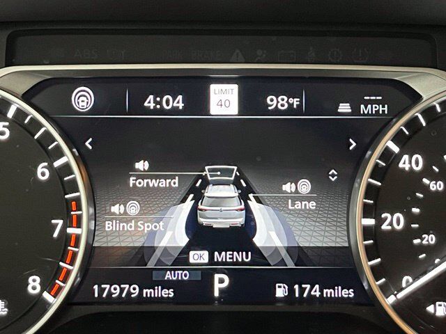 2024 Nissan Pathfinder SL Carrollton TX