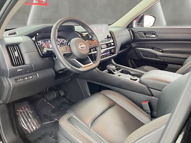 2024 Nissan Pathfinder SL Carrollton TX