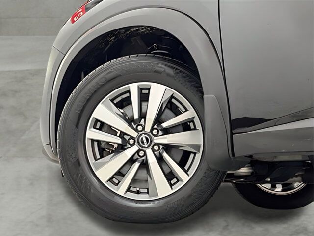 2024 Nissan Pathfinder SL Carrollton TX