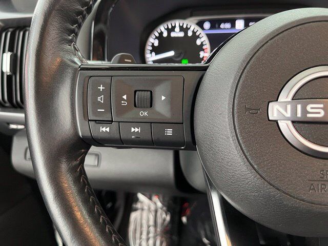 2024 Nissan Pathfinder SL Carrollton TX