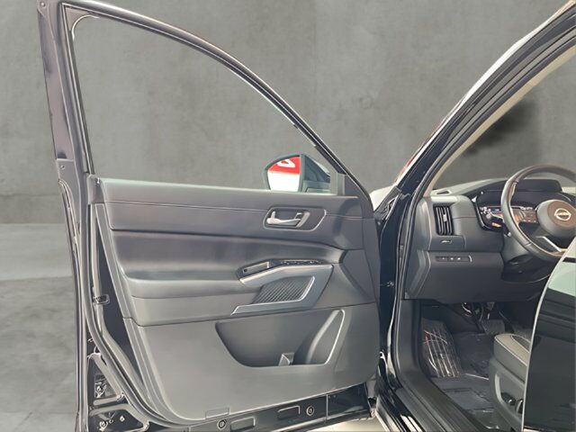 2024 Nissan Pathfinder SL Carrollton TX