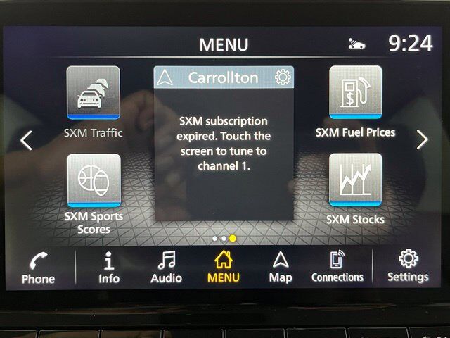 2024 Nissan Pathfinder SL Carrollton TX