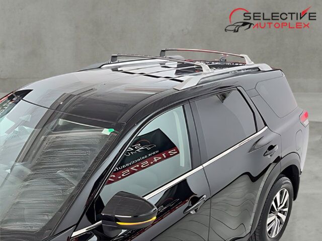 2024 Nissan Pathfinder SL Carrollton TX