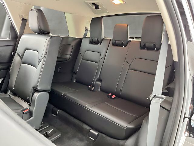 2024 Nissan Pathfinder SL Carrollton TX