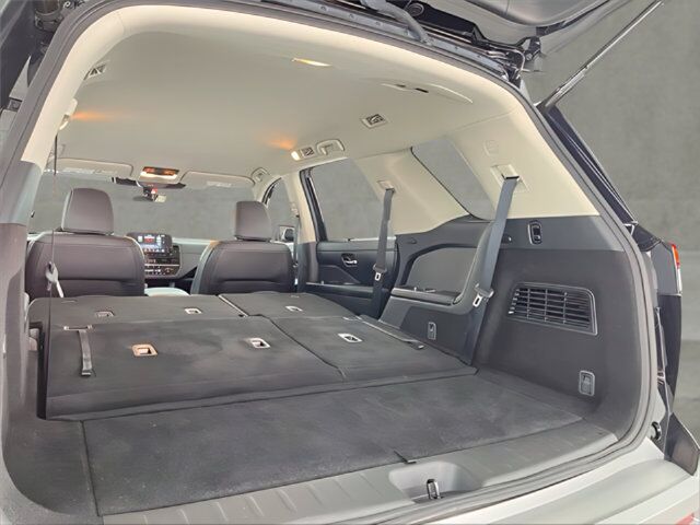 2024 Nissan Pathfinder SL Carrollton TX