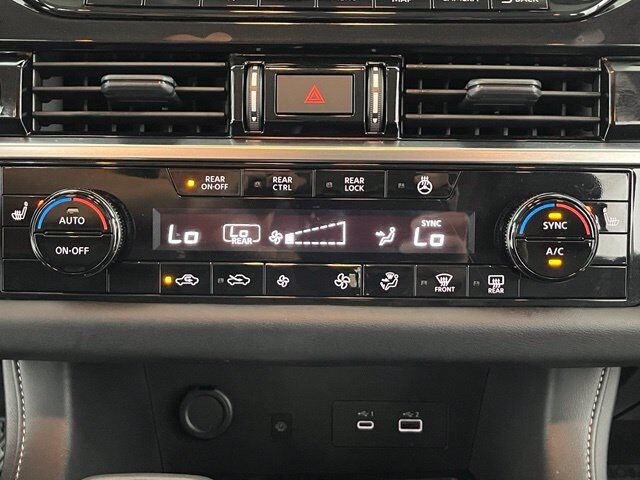 2024 Nissan Pathfinder SL Carrollton TX