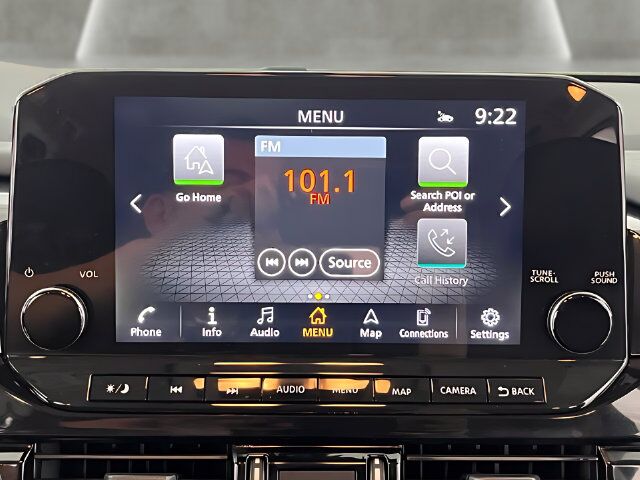 2024 Nissan Pathfinder SL Carrollton TX