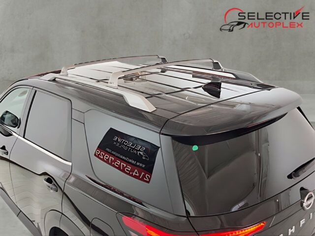 2024 Nissan Pathfinder SL Carrollton TX