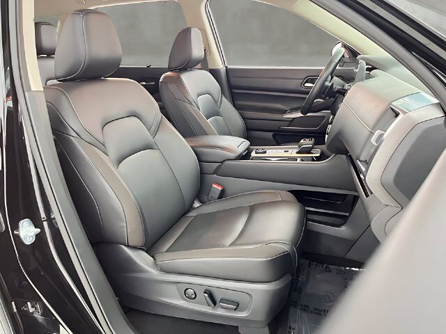 2024 Nissan Pathfinder SL Carrollton TX