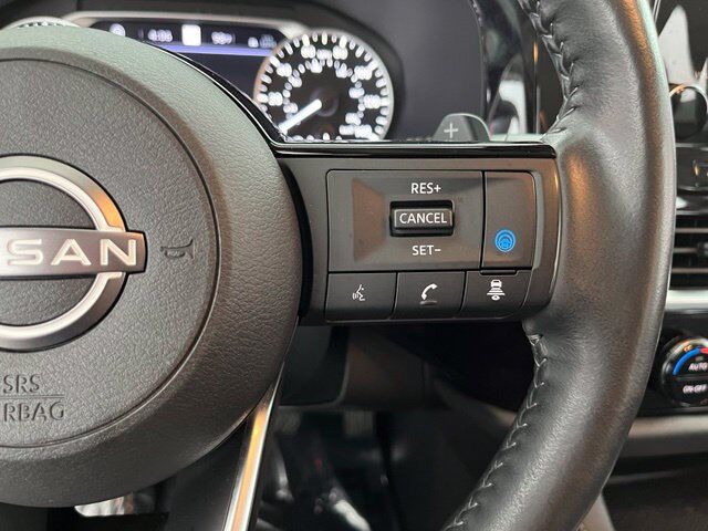 2024 Nissan Pathfinder SL Carrollton TX