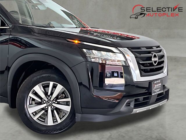 2024 Nissan Pathfinder SL Carrollton TX