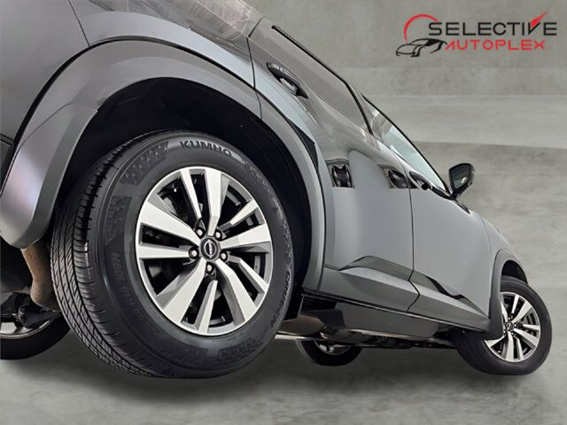 2024 Nissan Pathfinder SL Carrollton TX