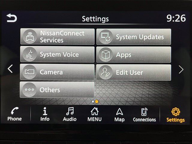 2024 Nissan Pathfinder SL Carrollton TX