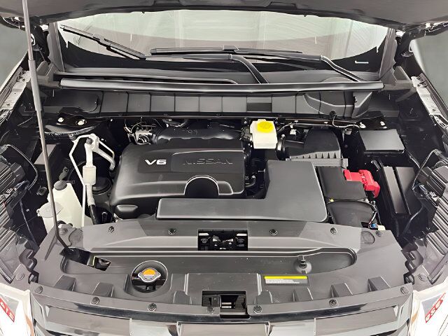 2024 Nissan Pathfinder SL Carrollton TX