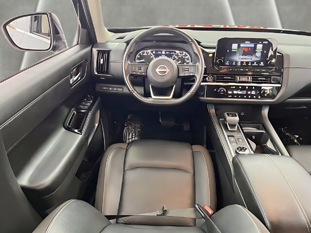 2024 Nissan Pathfinder SL Carrollton TX