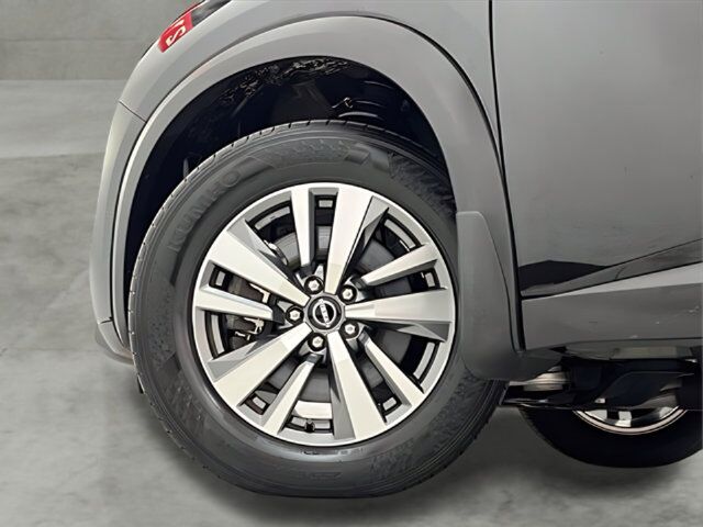 2024 Nissan Pathfinder SL Carrollton TX