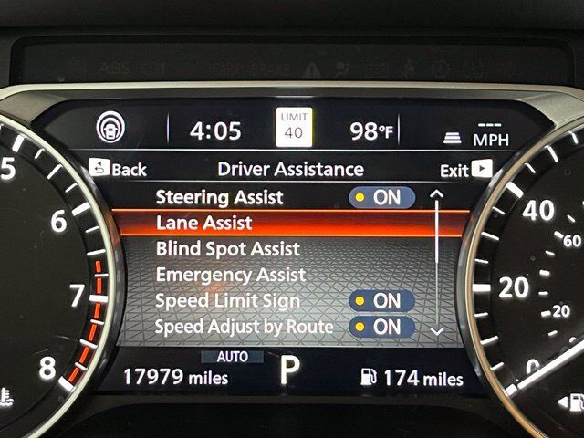 2024 Nissan Pathfinder SL Carrollton TX