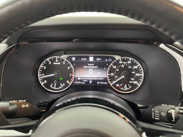 2024 Nissan Pathfinder SL Carrollton TX