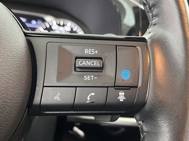 2024 Nissan Pathfinder SL Carrollton TX