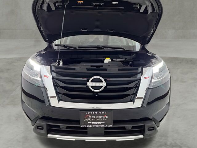 2024 Nissan Pathfinder SL Carrollton TX