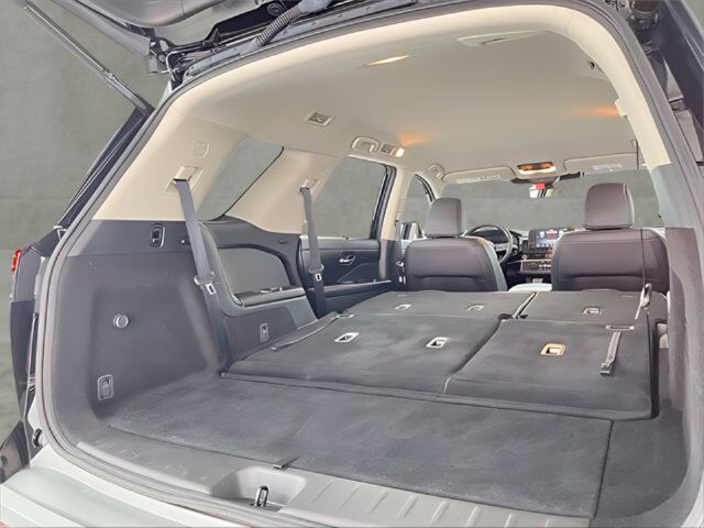 2024 Nissan Pathfinder SL Carrollton TX