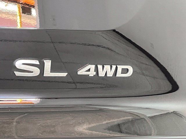 2024 Nissan Pathfinder SL Carrollton TX