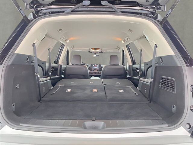 2024 Nissan Pathfinder SL Carrollton TX