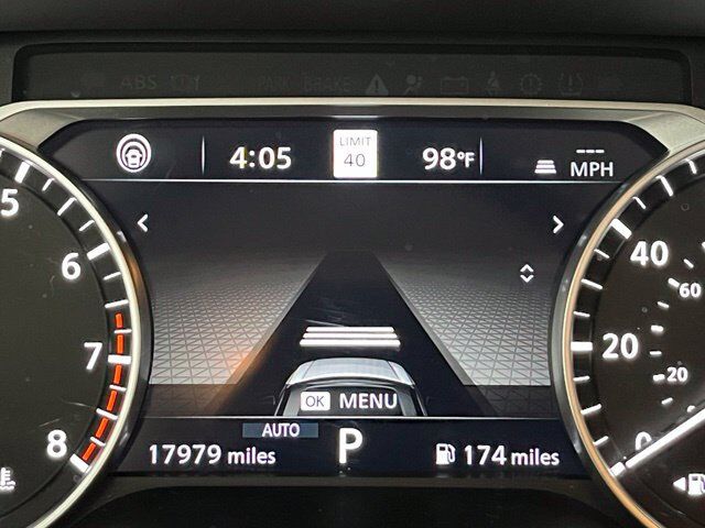 2024 Nissan Pathfinder SL Carrollton TX