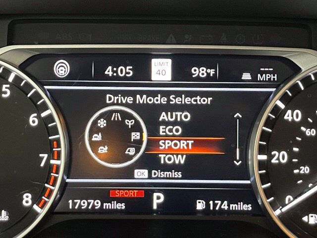 2024 Nissan Pathfinder SL Carrollton TX