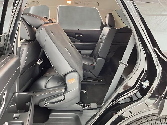 2024 Nissan Pathfinder SL Carrollton TX