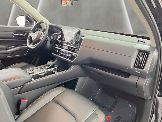 2024 Nissan Pathfinder SL Carrollton TX