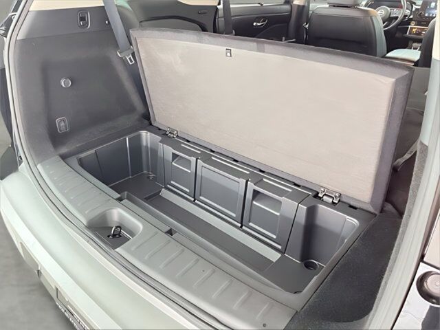 2024 Nissan Pathfinder SL Carrollton TX