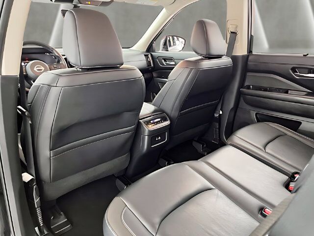 2024 Nissan Pathfinder SL Carrollton TX