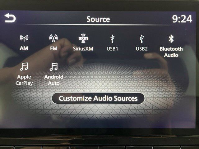2024 Nissan Pathfinder SL Carrollton TX