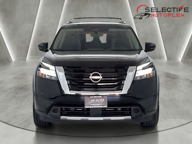 2024 Nissan Pathfinder SL Carrollton TX