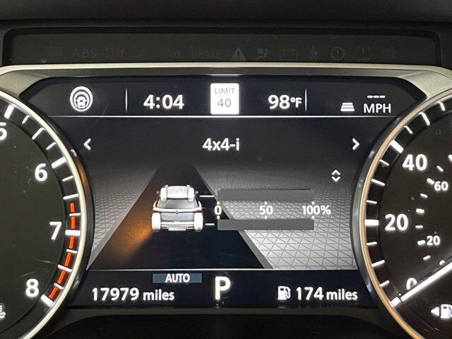 2024 Nissan Pathfinder SL Carrollton TX