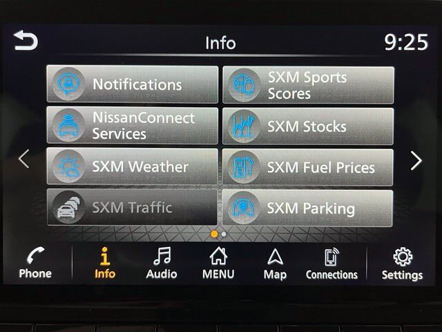 2024 Nissan Pathfinder SL Carrollton TX