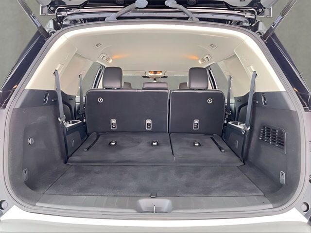 2024 Nissan Pathfinder SL Carrollton TX