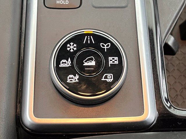 2024 Nissan Pathfinder SL Carrollton TX