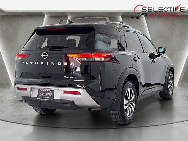 2024 Nissan Pathfinder SL Carrollton TX