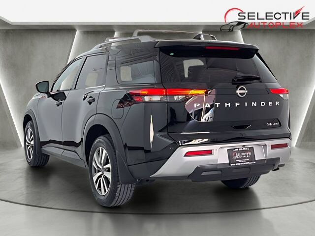 2024 Nissan Pathfinder SL Carrollton TX
