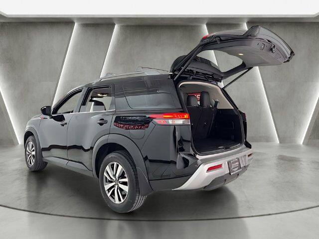 2024 Nissan Pathfinder SL Carrollton TX