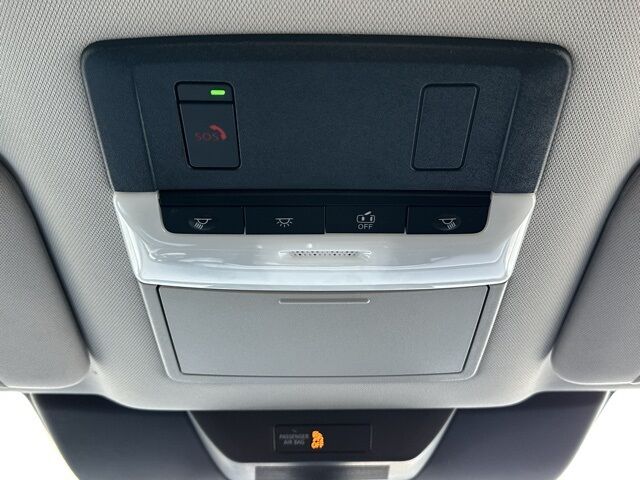 2024 Nissan Pathfinder SL Glendale Heights IL