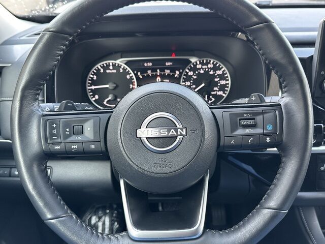2024 Nissan Pathfinder SL Glendale Heights IL