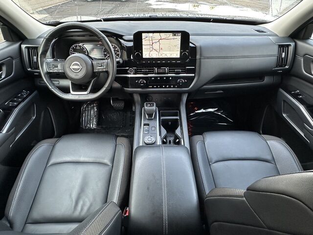 2024 Nissan Pathfinder SL Glendale Heights IL