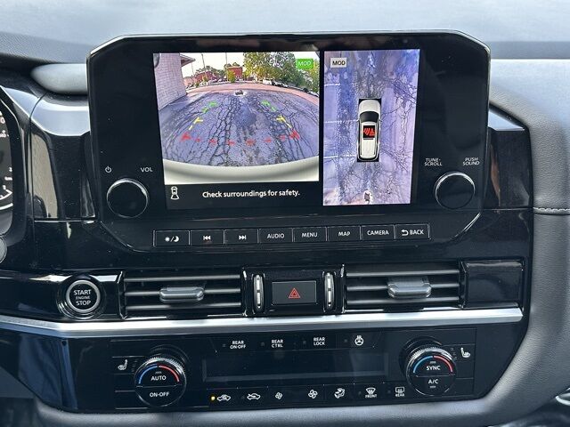 2024 Nissan Pathfinder SL Glendale Heights IL