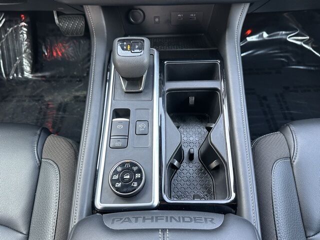 2024 Nissan Pathfinder SL Glendale Heights IL